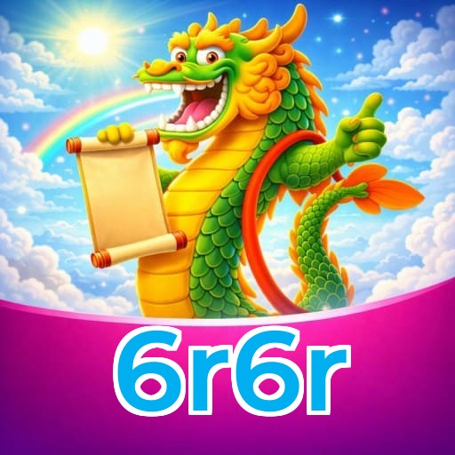 6r6r APK - Download Oficial Android