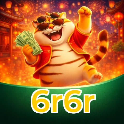 6r6r Fortune - Tiger Ox Mouse