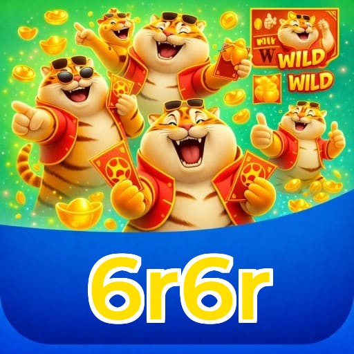 FAQ - Perguntas Frequentes 6r6r