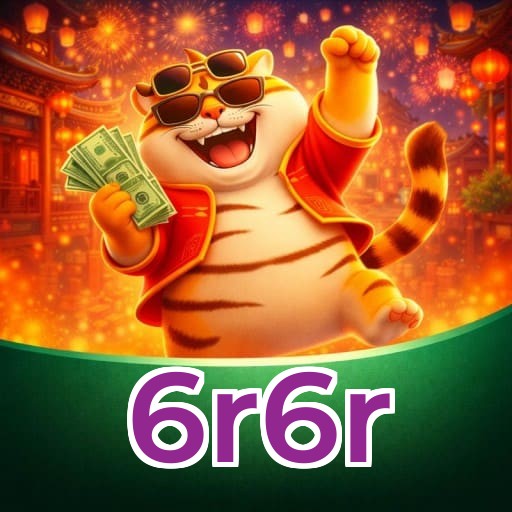 6r6r App Mobile - Android e iOS